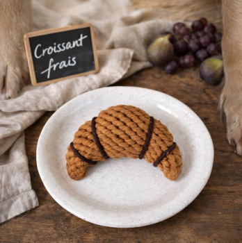 Spielzeug Chrissy Croissant